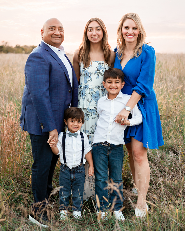 Ashley Pratt-Deshmukh